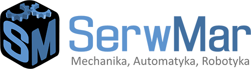 Logo Serwmar